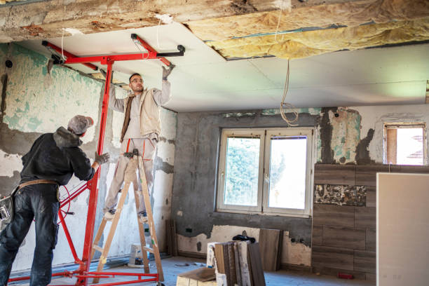 Best Insulation for Specific Applications in Marcellus, MI