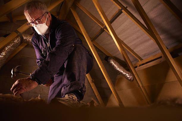 Best Commercial Insulation in Marcellus, MI